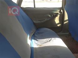 Daewoo Prince